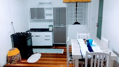 Casa para alquilar en Bento Gonçalves - Maria Goretti