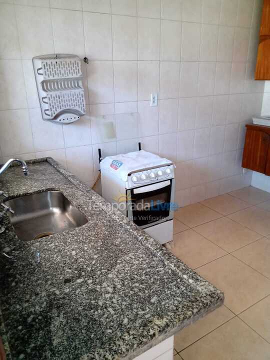 Casa para alquiler de vacaciones em Caraguatatuba (Massaguaçu)