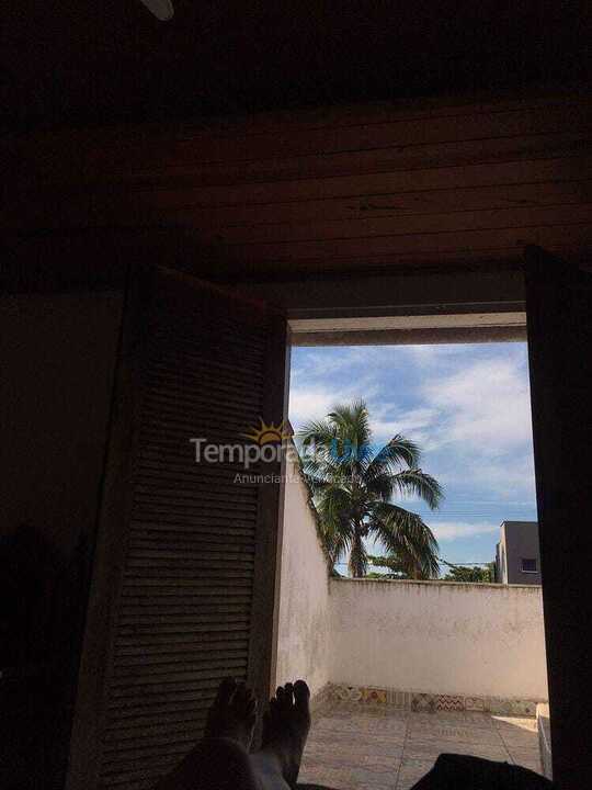 Casa para alquiler de vacaciones em Caraguatatuba (Massaguaçu)