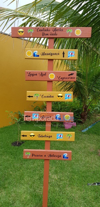 Casa para alquiler de vacaciones em Caraguatatuba (Massaguaçu)