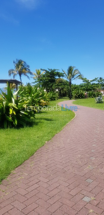 Casa para alquiler de vacaciones em Caraguatatuba (Massaguaçu)