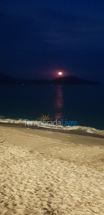 Casa para alquiler de vacaciones em Caraguatatuba (Massaguaçu)