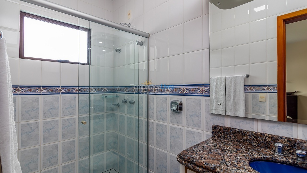 Casa para alquiler de vacaciones em Florianopolis (Jurerê Internacional)