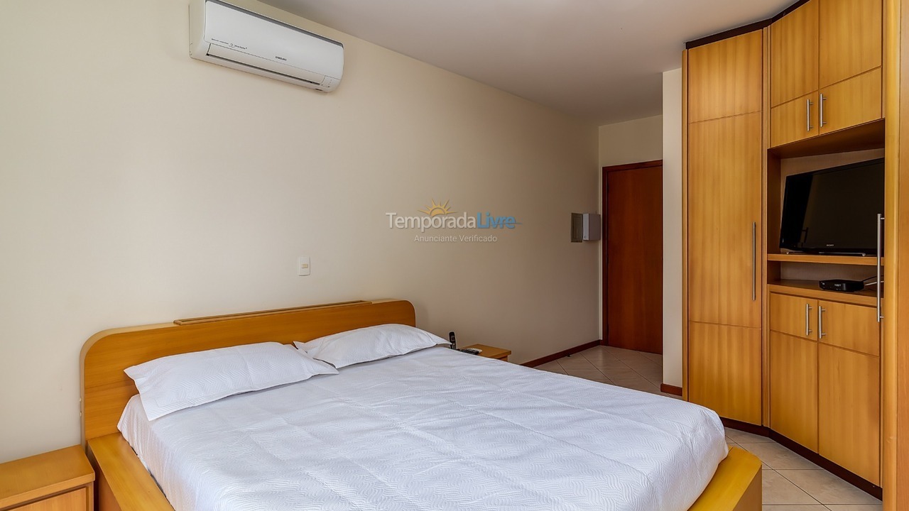 Casa para alquiler de vacaciones em Florianopolis (Jurerê Internacional)