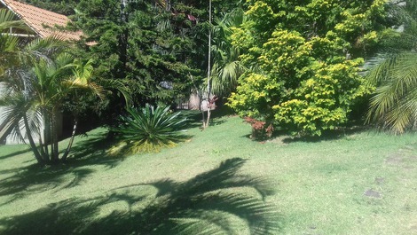 Chácara / sítio para alugar em Poços de Caldas - Santa Cruz2