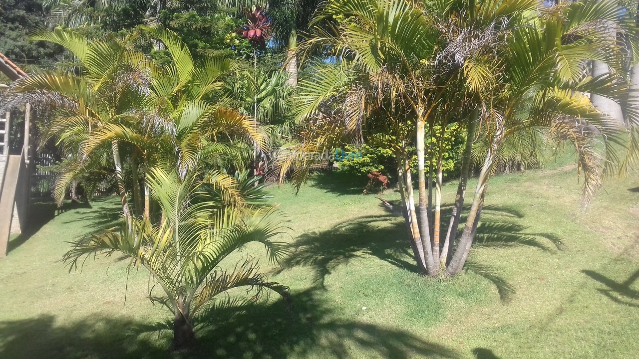 Ranch for vacation rental in Poços de Caldas (Santa Cruz2)