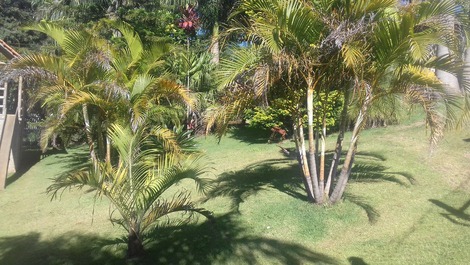 Country house rental