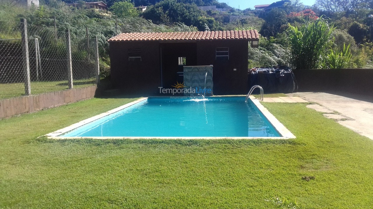 Ranch for vacation rental in Poços de Caldas (Santa Cruz2)