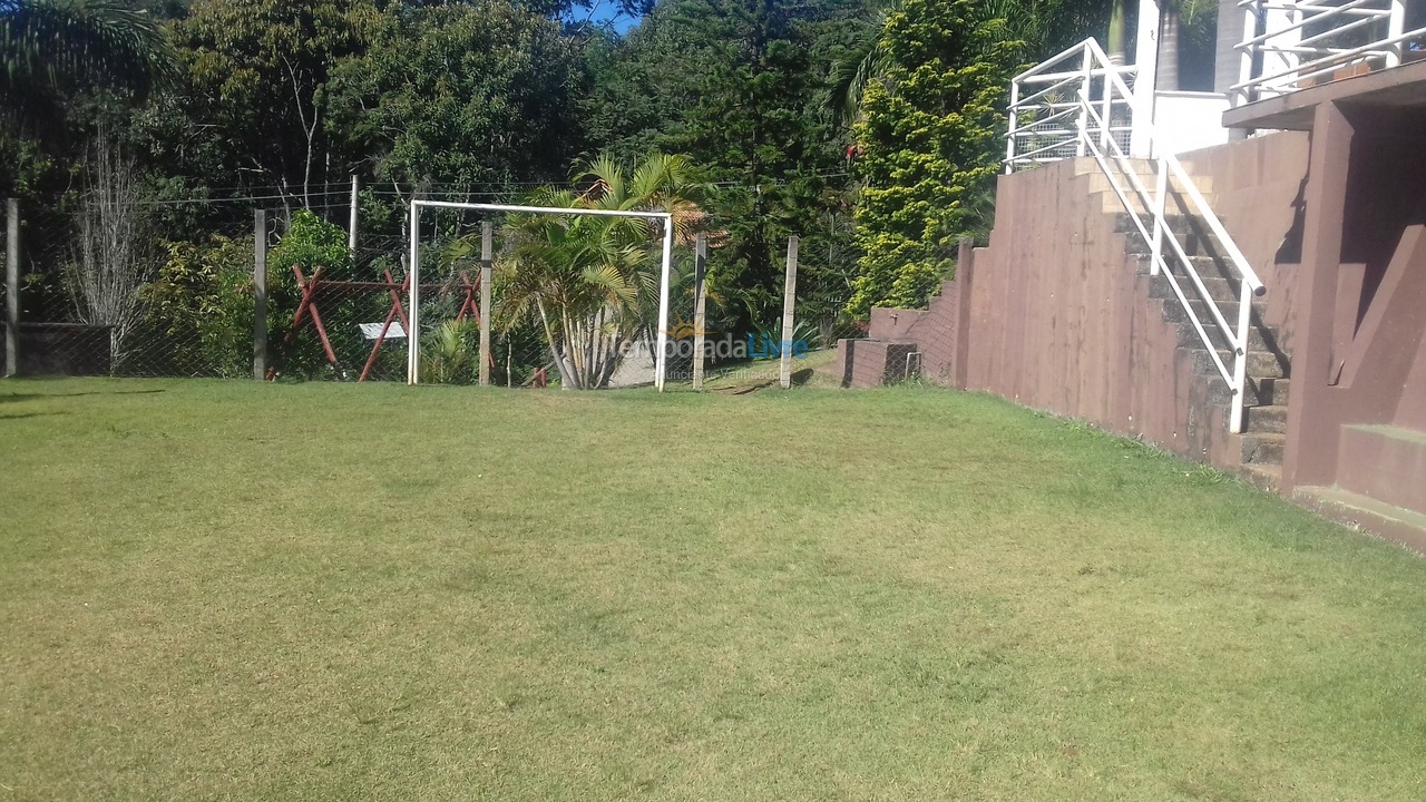 Ranch for vacation rental in Poços de Caldas (Santa Cruz2)