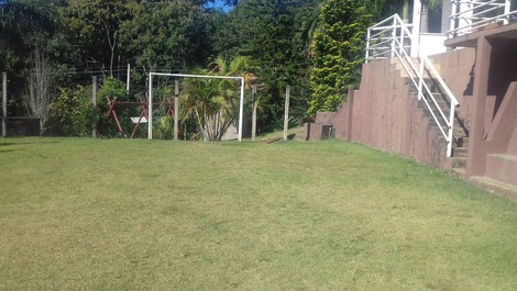 Country house rental