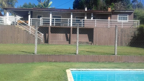 Country house rental