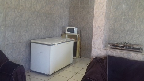 Country house rental