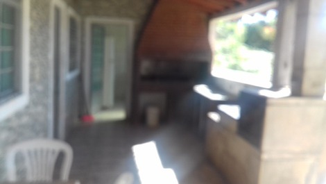 Country house rental