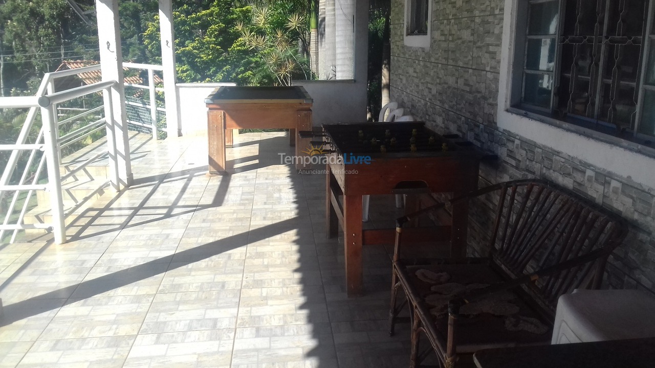Ranch for vacation rental in Poços de Caldas (Santa Cruz2)