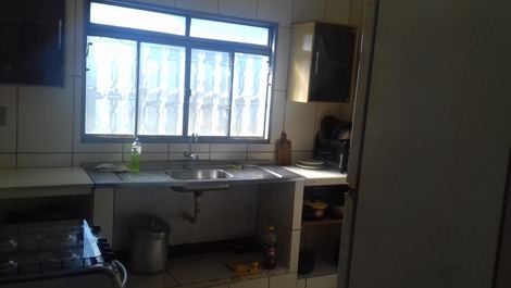 Country house rental