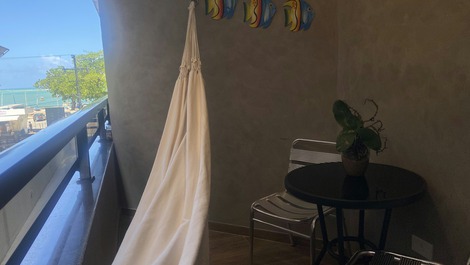 Apartamento para alugar em Maceió - Pajuçara