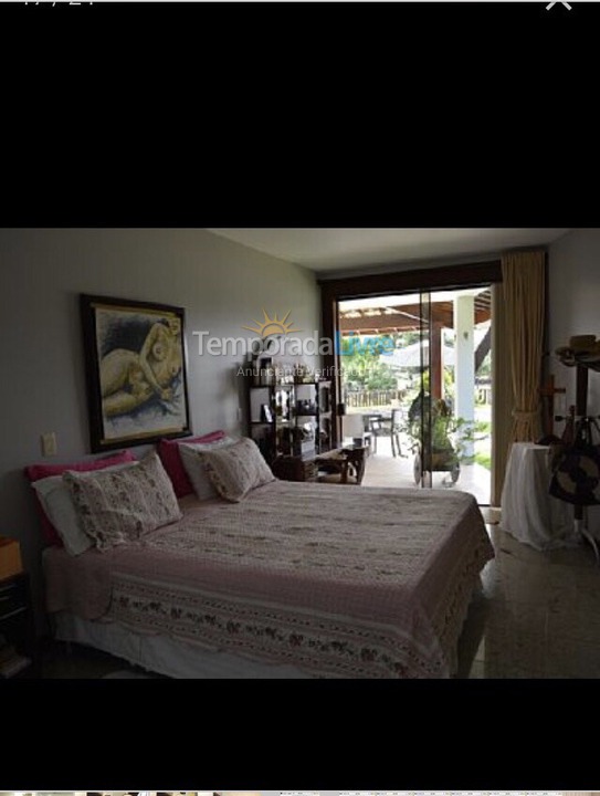 House for vacation rental in Camaçari (Praia de Guarajuba)