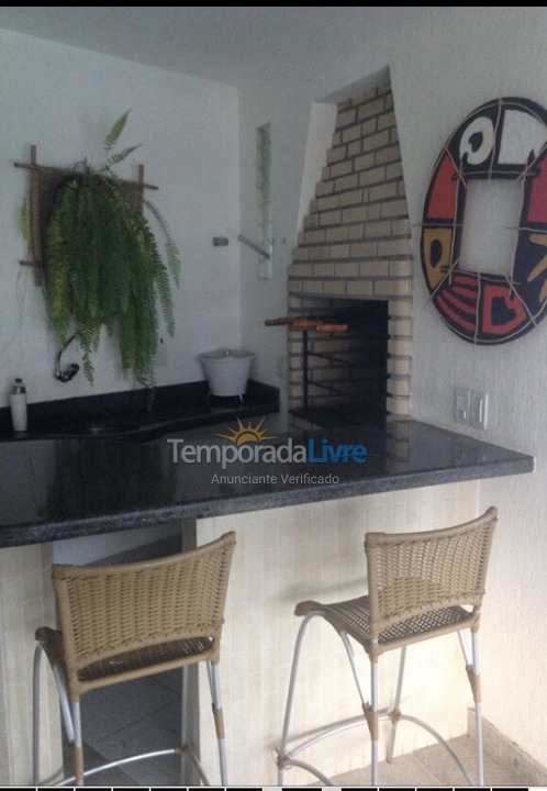 House for vacation rental in Camaçari (Praia de Guarajuba)