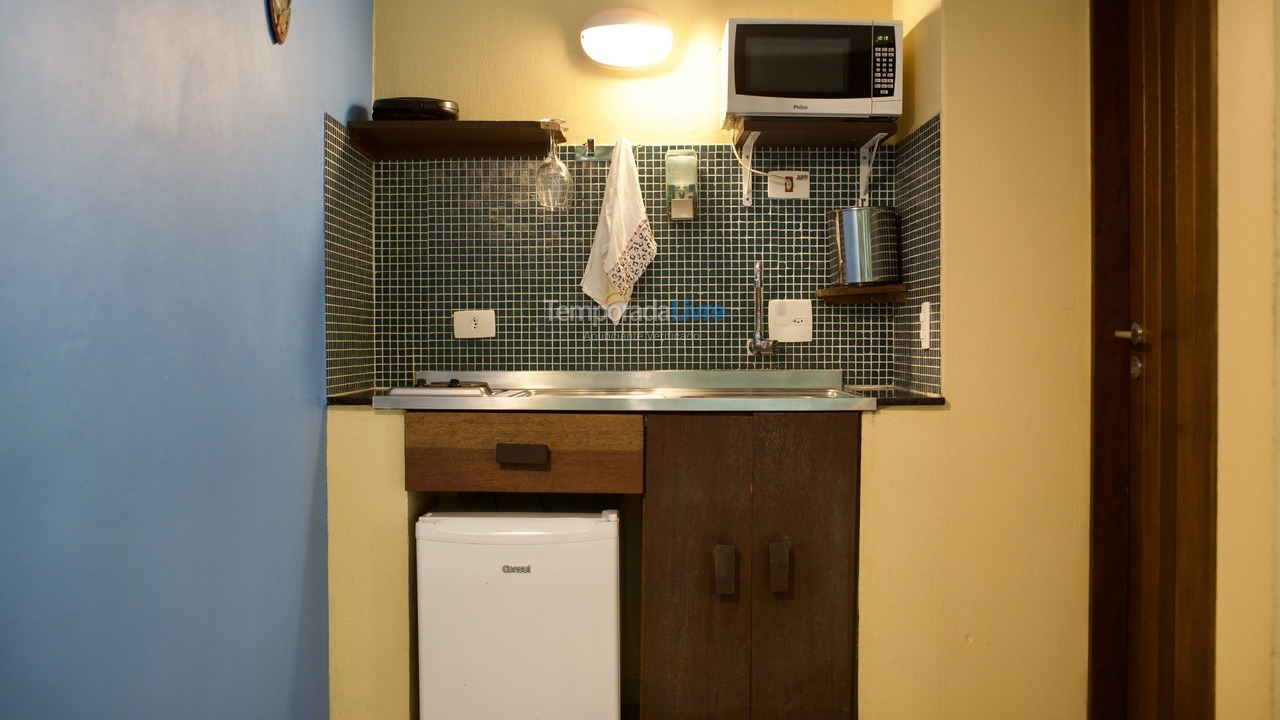 Casa para alquiler de vacaciones em São Sebastião (Maresias)