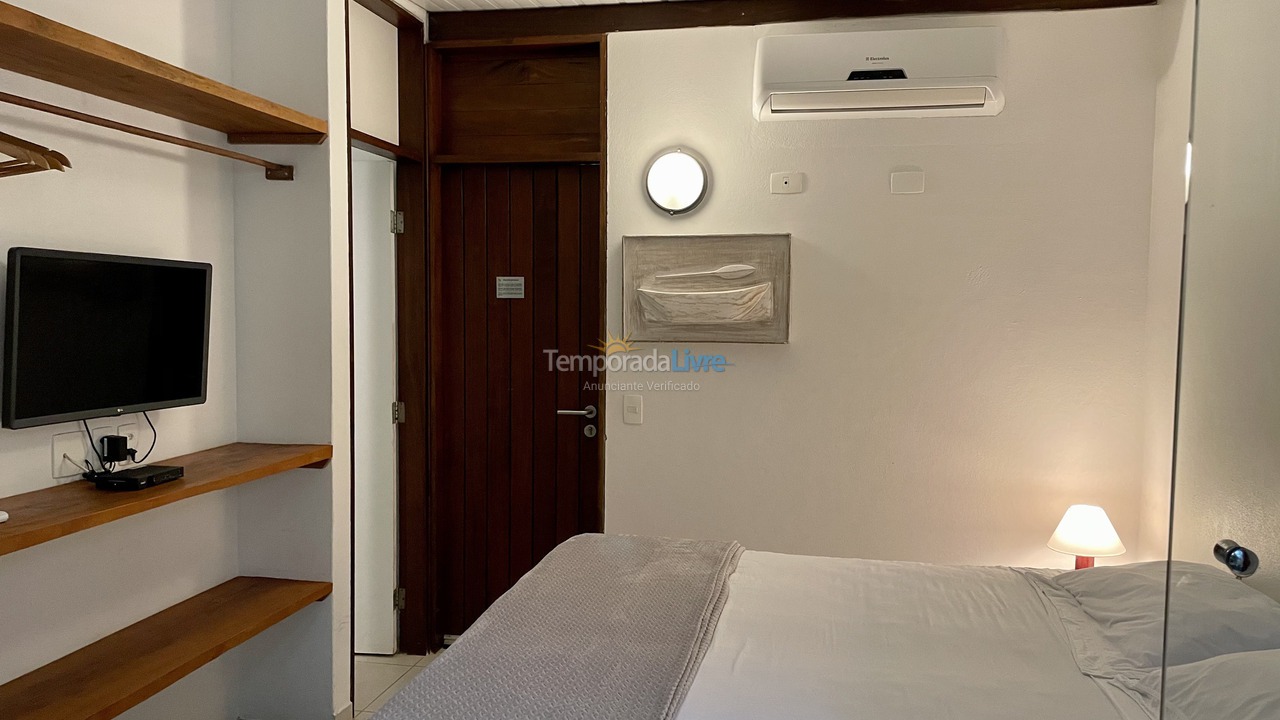 Casa para alquiler de vacaciones em São Sebastião (Maresias)