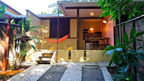 Casa para alquilar en São Sebastião - Maresias