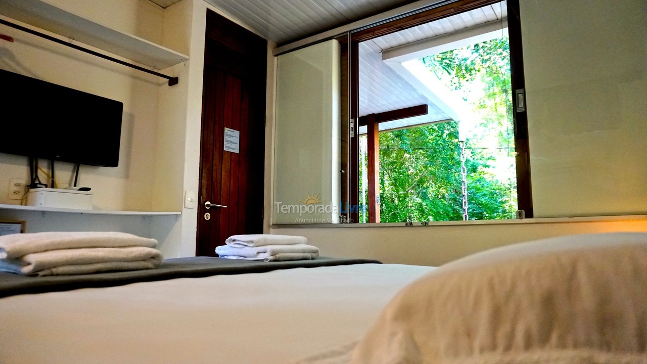 Casa para alquiler de vacaciones em São Sebastião (Maresias)