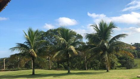 R$ 2.900,00 (sexta-feira à domingo)