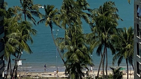 Apartamento para alugar em Maceió - Ponta Verde