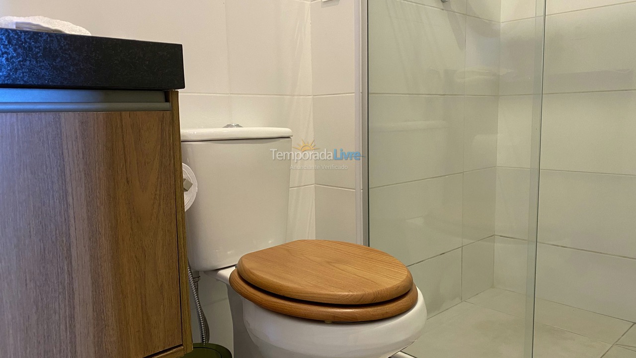 Apartment for vacation rental in Maceió (Ponta Verde)