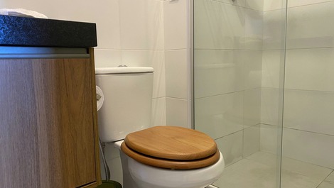 Apartment with the best sea view of Ponta Verde