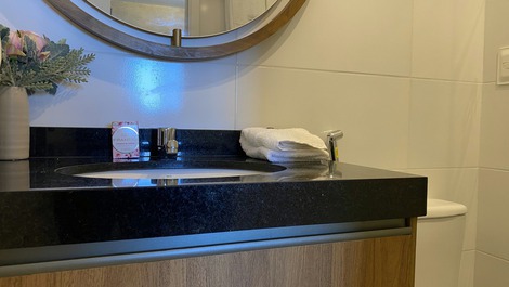 Apartment with the best sea view of Ponta Verde