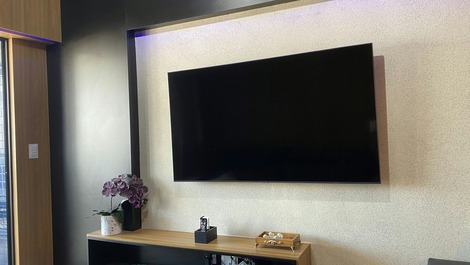 Apartment with the best sea view of Ponta Verde