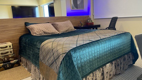 Apartamento para alugar em Maceió - Ponta Verde