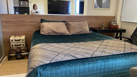 Super comfort apartment on Ponta Verde beach