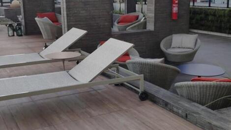 Super comfort apartment on Ponta Verde beach