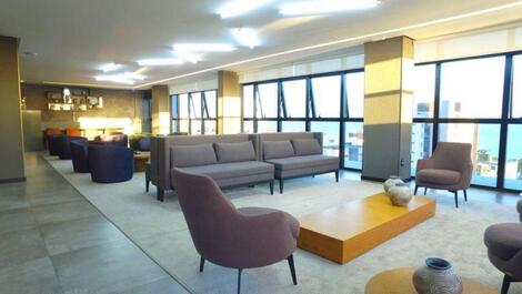 Super comfort apartment on Ponta Verde beach