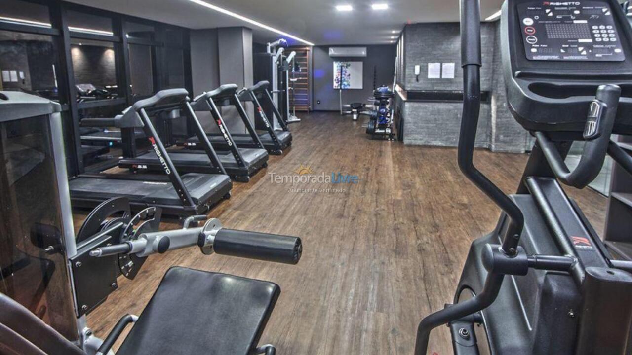 Apartment for vacation rental in Maceió (Ponta Verde)