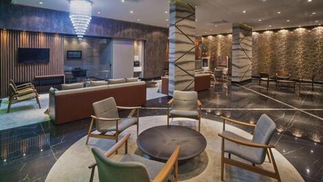 Super comfort apartment on Ponta Verde beach