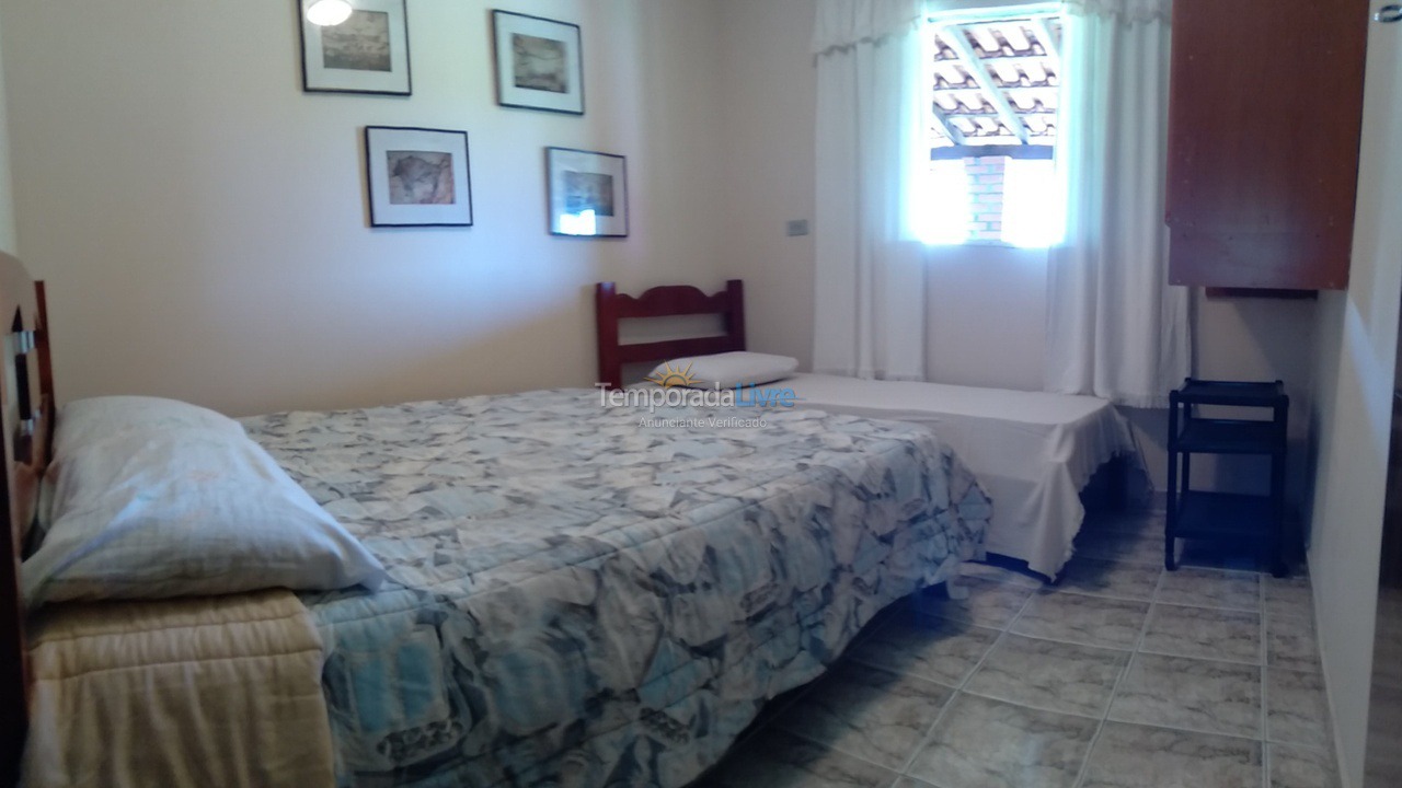 Granja para alquiler de vacaciones em Guareí (Floresta)