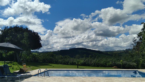 Granja para alquilar en Guareí - Floresta