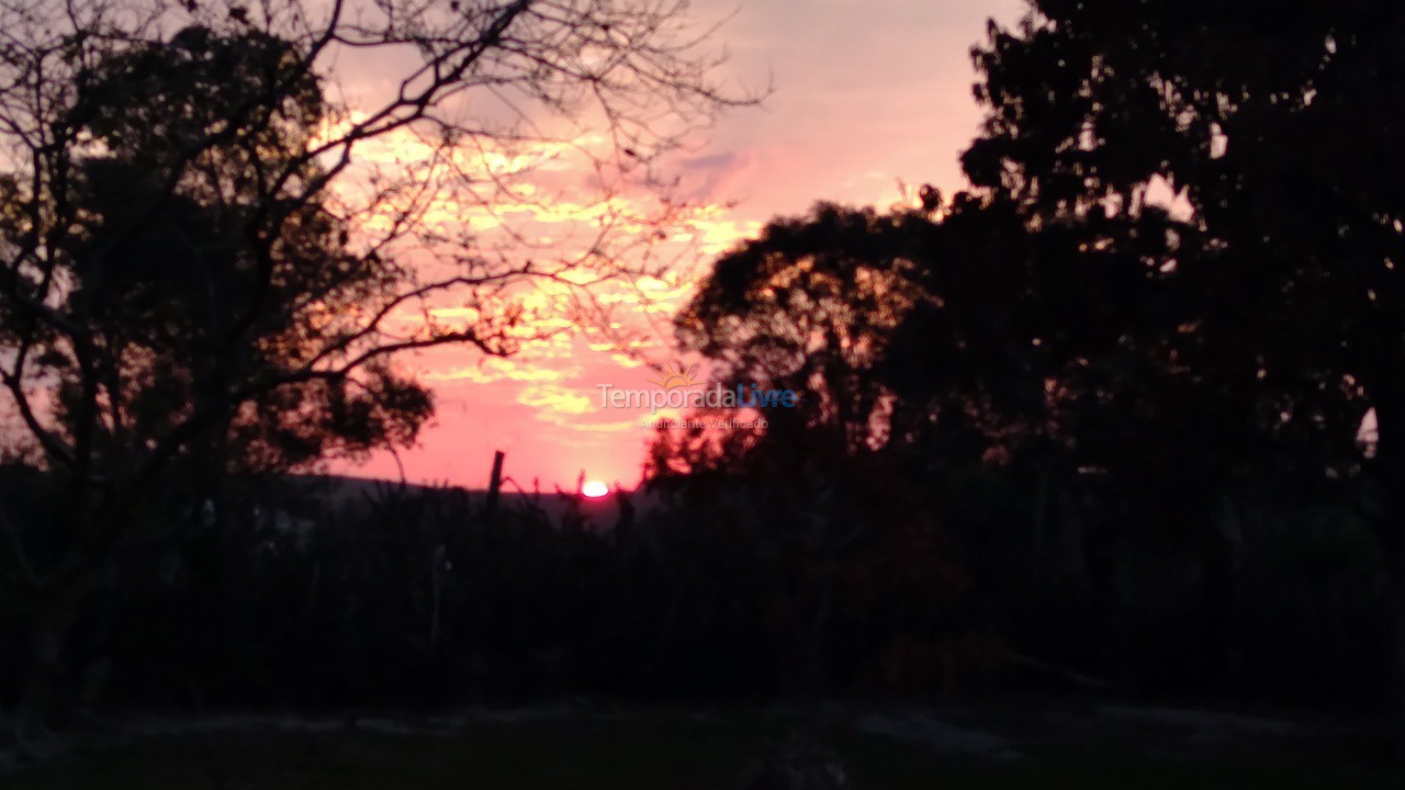 Granja para alquiler de vacaciones em Guareí (Floresta)