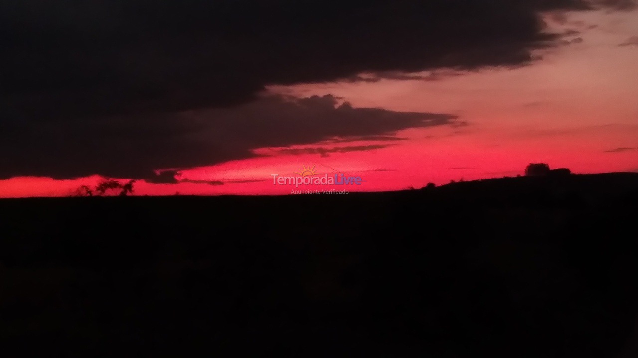 Granja para alquiler de vacaciones em Guareí (Floresta)