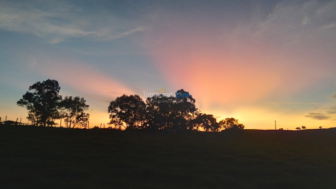 Granja para alquiler de vacaciones em Guareí (Floresta)