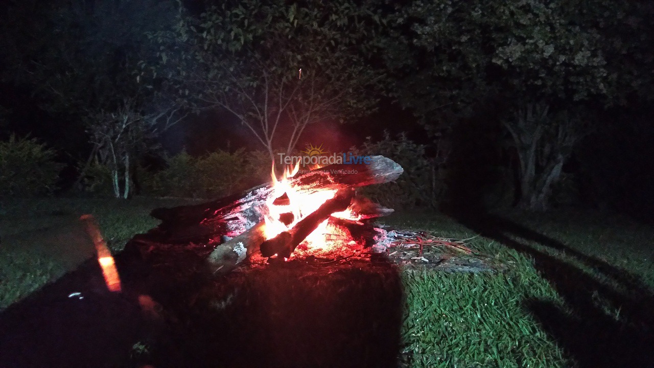 Granja para alquiler de vacaciones em Guareí (Floresta)