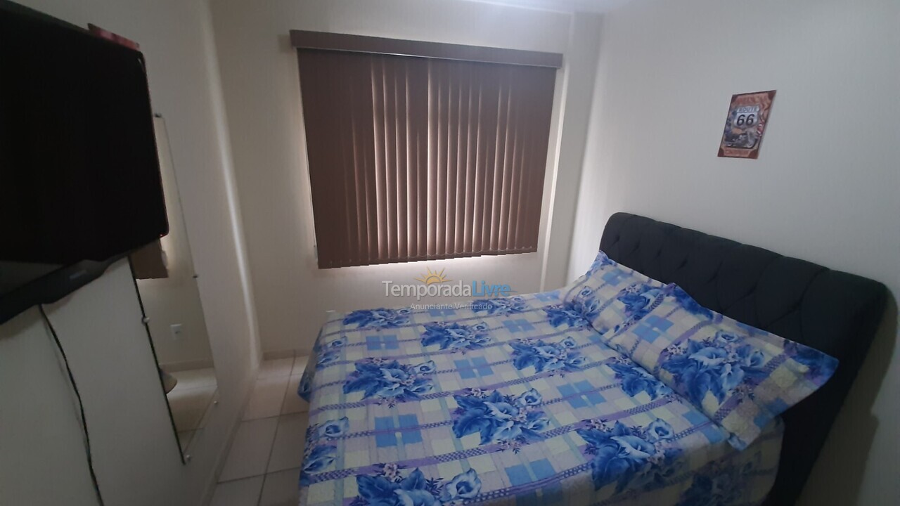 Apartamento para aluguel de temporada em Vespasiano (Bairro Gavea Ll)