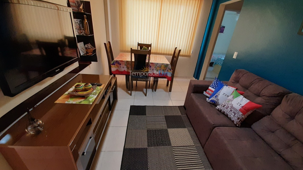 Apartamento para aluguel de temporada em Vespasiano (Bairro Gavea Ll)