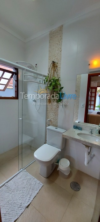 House for vacation rental in Bertioga (Praia de Guaratuba)