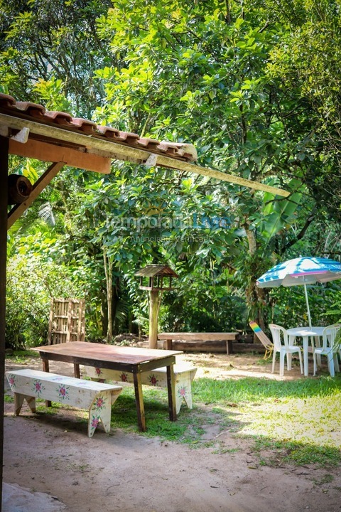 Casa para aluguel de temporada em Resende (Serrinha do Alambari)