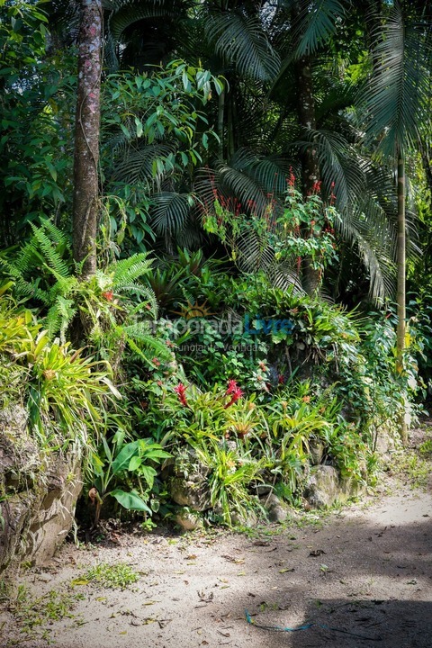 Casa para aluguel de temporada em Resende (Serrinha do Alambari)