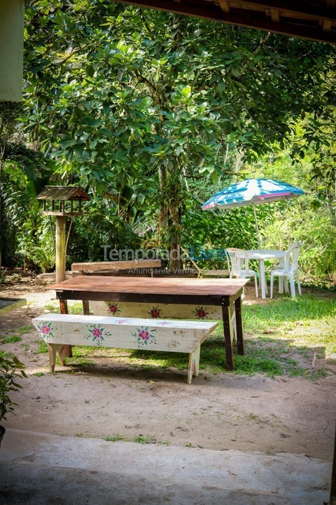 Casa para aluguel de temporada em Resende (Serrinha do Alambari)